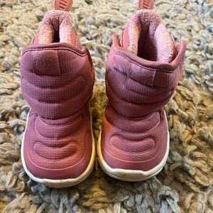 Toddler Nike Winter Boots